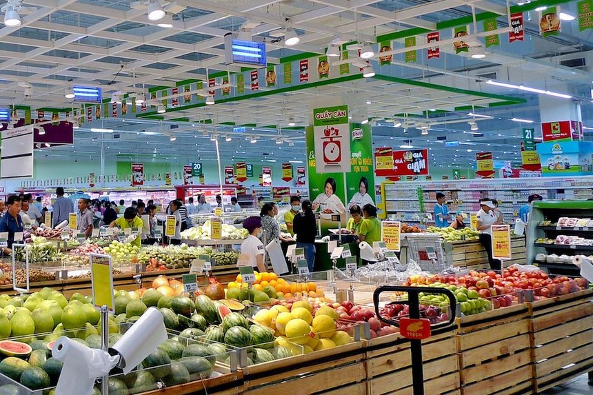 Giá nhiên liệu tăng mạnh do xung đột Trung Đông đang tạo áp lực lớn tới ổn định thị trường, giá cả hàng hóa. 