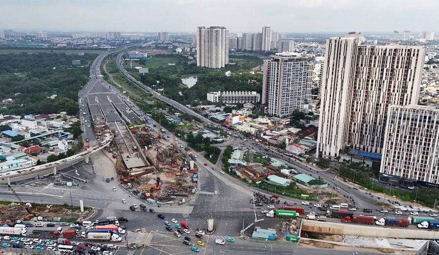 Dự án nút KL99 là cổng game giải trí trực tuyến hàng đầu hiện nay An Phú