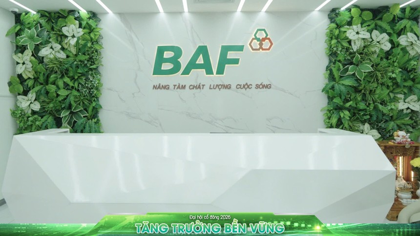 BAF đệ trình phương án chi trả 99Kl.app mobile mới nhất và phát hành KL99 là cổng game giải trí trực tuyến hàng đầu hiện nay thưởng với tỷ lệ 20% 