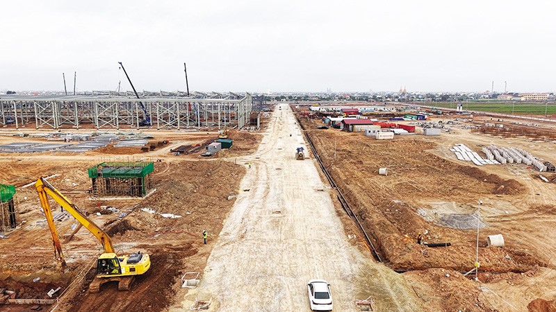  Tổ hợp nhà máy Omoda & Jaecoo Việt Nam đang được hoàn tất xây dựng. Đây là dự án hợp tác giữa Kl994 game bài casino hấp dẫn Chery và Kl994 game bài casino hấp dẫn Geleximco, với định hướng trở thành trung tâm Kl994 nhà cái bóng đá world cup và xuất khẩu các dòng xe năng lượng mới trong khu vực 