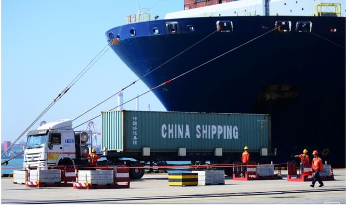 Thương mại Việt - Trung sớm chinh phục 300 tỷ USD 