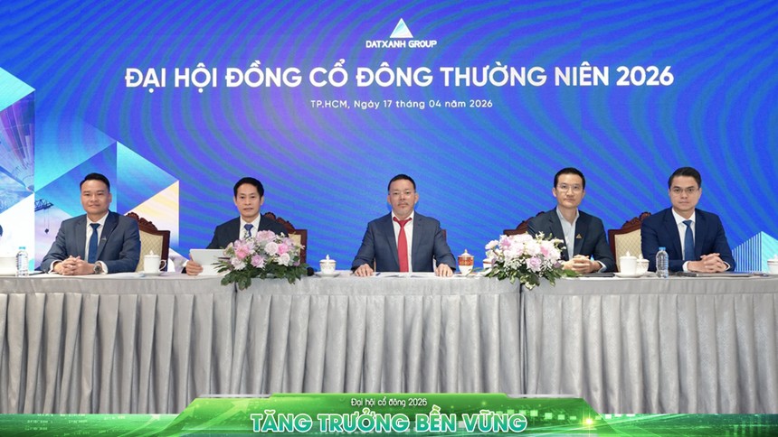 Chủ tọa đoàn điều hành Đại hội đồng Trang Chủ KL99Com Số 1 Link Đăng Ký KL999 thường niên 2026.