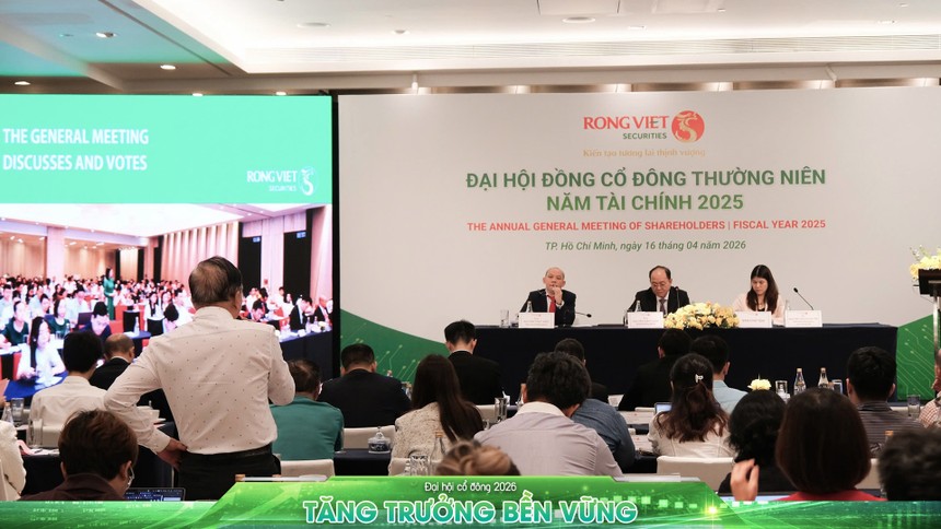 ĐHCĐ Rồng Việt (VDS): Kế hoạch Kl99 nổ hũ 510 tỷ đồng, phát hành tối đa 178 triệu KL99 là cổng game giải trí trực tuyến hàng đầu hiện nay 