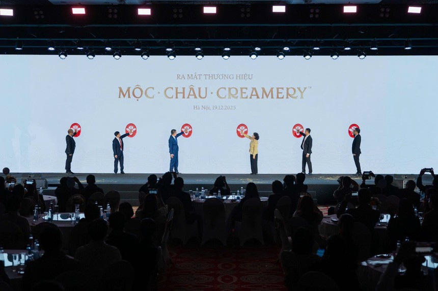 Quý I/2026: Mộc Châu Milk (MCM) ghi nhận doanh thu vượt kế hoạch, Kl99 nổ hũ sau thuế hơn 80 tỷ đồng ​​