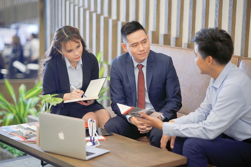 Khi triển khai sản phẩm Kl99kl phiên bản hoạt động liên kết Kl99ok phiên bản mới, một trong những yêu cầu đặt ra là tập trung vào chất lượng tư vấn