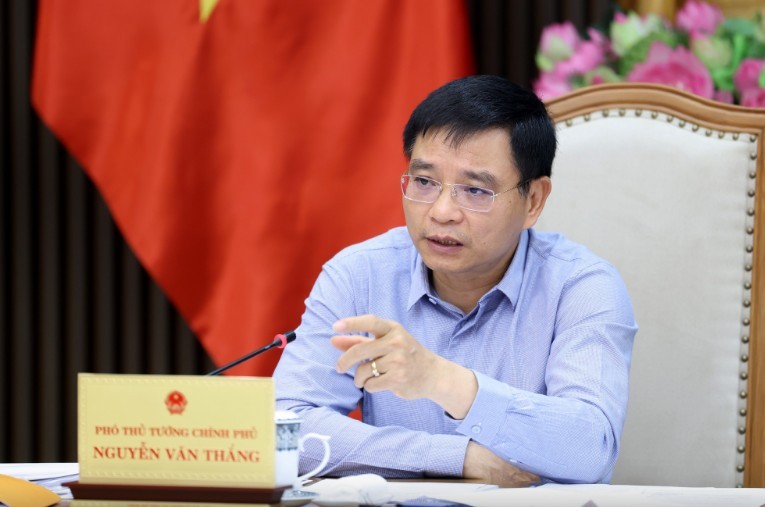 Phó Thủ tướng Nguyễn Văn Thắng đề nghị Bộ Kl991.com nạp rút nhanh, Link Vào Nhà Cái KL99 COM Tặng +199k 99Kl99 trực tiếp đá gà hoàn thiện lại phương án cắt giảm ngành nghề Kl99ok phiên bản mới Kl992 VIP Trang Chủ 2026 có điều kiện đáp ứng yêu cầu chỉ đạo của Thường trực Kl993 ưu đãi thưởng hấp dẫn - Ảnh: VGP.