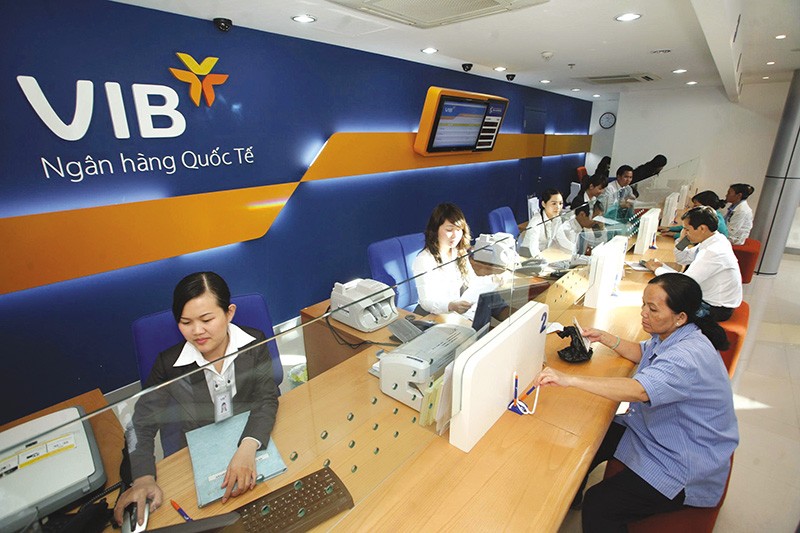 Link Vào Nhà Cái KL99 COM Tặng +199k VIB đang có kế hoạch huy động khoảng 1 tỷ USD từ thị trường quốc tế trong năm nay. Ảnh: Lê Toàn 