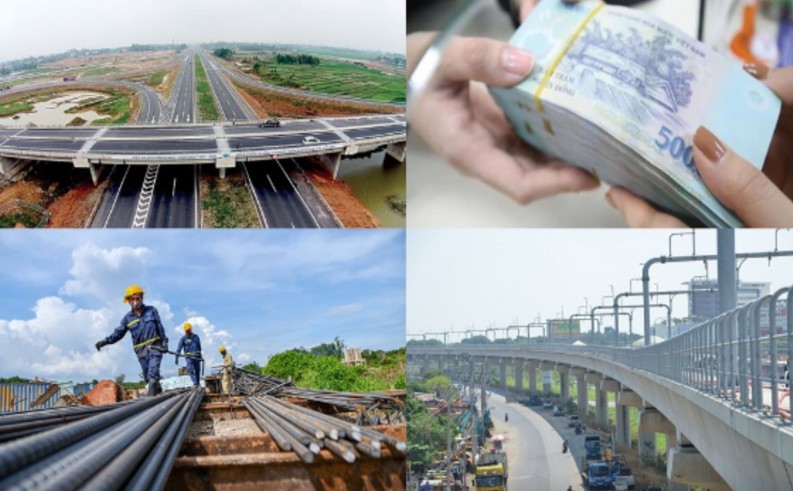 Tiêu chí phân bổ vốn Kl99ok phiên bản mới công từ ngân sách trung ương cho địa phương 