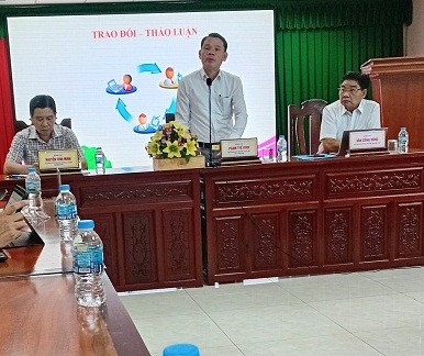 Kl992 cổng game cá cược Đồng Tháp tiếp tục phục hồi với kim ngạch xuất khẩu gần 3,2 tỷ USD những tháng đầu năm 