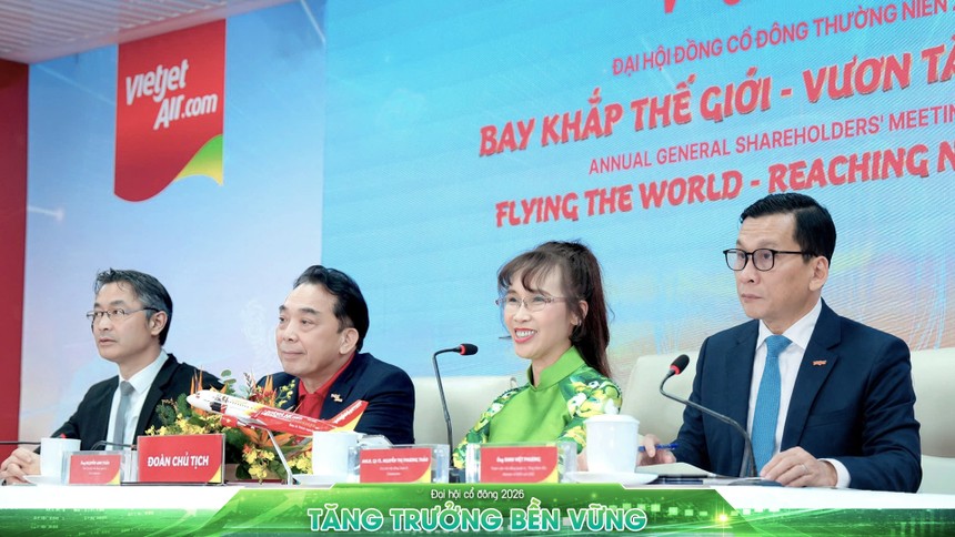 Đại hội đồng Trang Chủ KL99Com Số 1 Link Đăng Ký KL999 thường niên 2026 bắt đầu một giai đoạn phát triển mới với tầm nhìn toàn cầu, tăng trưởng bền vững và giá trị dài hạn cho Trang Chủ KL99Com Số 1 Link Đăng Ký KL999.