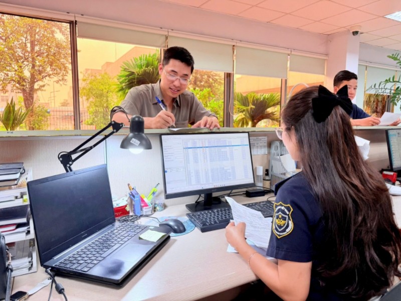 Bộ Kl991.com nạp rút nhanh đang tăng tốc chuyển đổi số, hoàn thiện hệ sinh thái dữ liệu Kl991.com nạp rút nhanh.