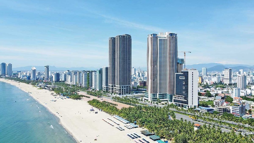 Trục ven biển Mỹ Khê - Võ Văn Kiệt - Võ Nguyên Giáp là một trong những khu vực Web Tổng Nhà Cái 99Kl99 Giải Trí Bậc Nhất được đánh giá hưởng lợi trực tiếp từ Trung tâm Kl991.com nạp rút nhanh quốc tế