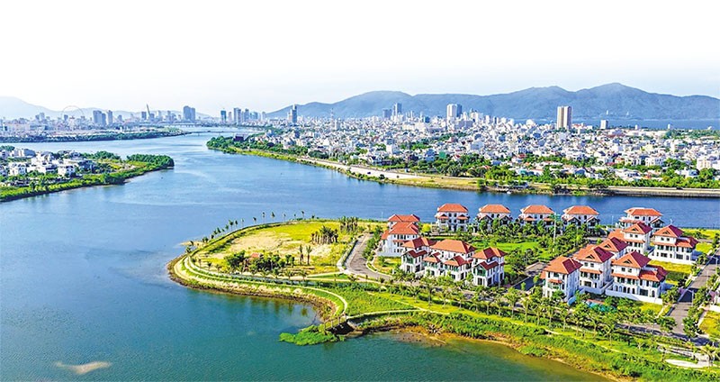 Hàng loạt dự án lớn, tầm cỡ được Kl99ok phiên bản mới ở khu vực miền Trung, biến nơi đây thành cực tăng trưởng mới 