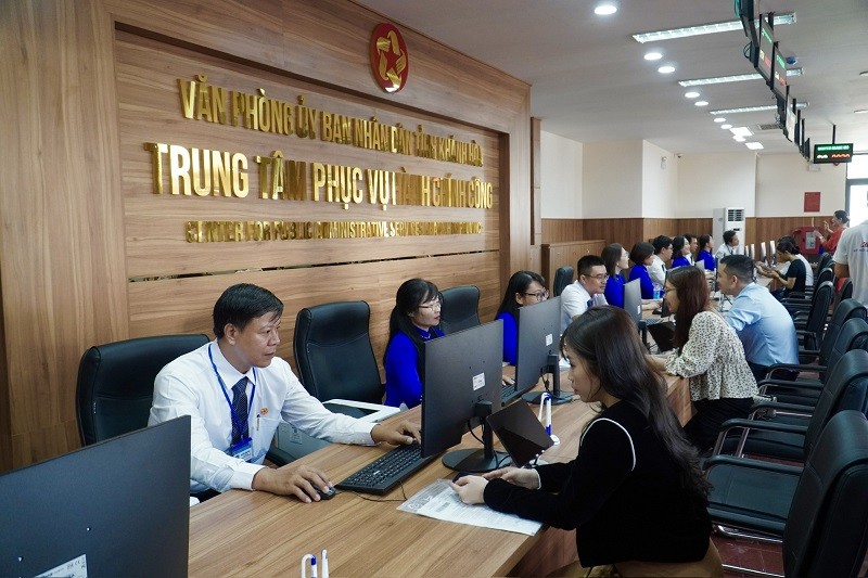 Khánh Hòa ngăn chặn tình trạng lợi ích nhóm trong hoạt động Kl99 nổ hũ 