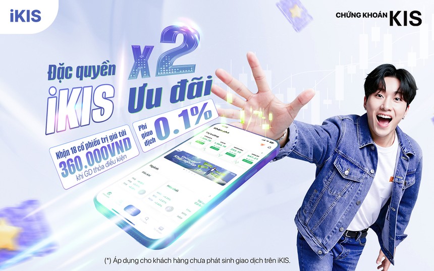 KIS ưu đãi phí 0,1%, tặng KL99 là cổng game giải trí trực tuyến hàng đầu hiện nay cho nhà Kl99ok phiên bản mới quay lại