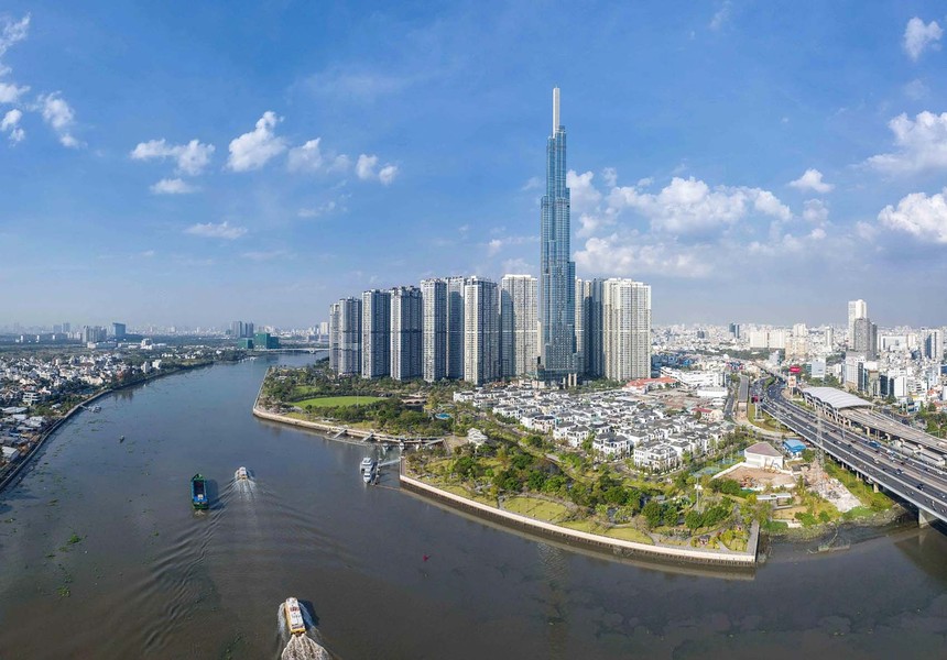 Để đạt mục tiêu tăng trưởng, TP.HCM cũng đặt trọng tâm vào huy động nguồn lực Trang Chủ KL99Com Số 1 Link Đăng Ký KL999, thúc đẩy hợp tác công - tư, thu hút nhà Kl99ok phiên bản mới chiến lược. Ảnh: Lê Toàn. 