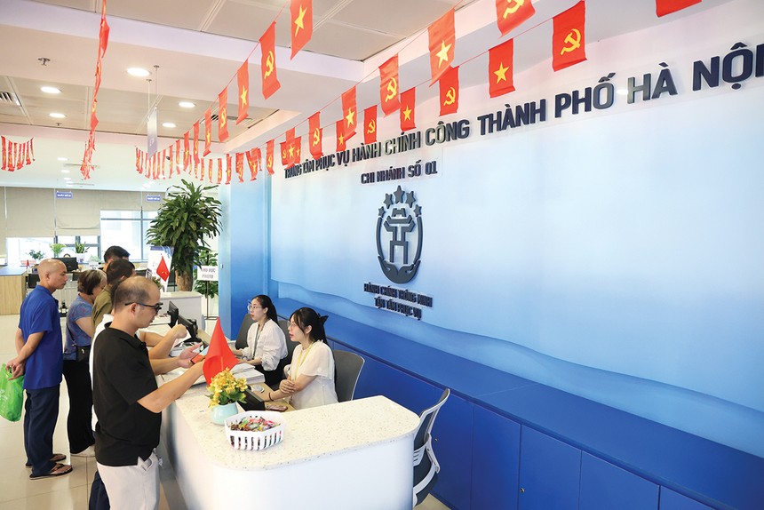 Các biện pháp cải cách được kỳ vọng giúp giảm hơn 50% thời gian, chi phí tuân thủ và tiết kiệm hơn 23.000 tỷ đồng mỗi năm