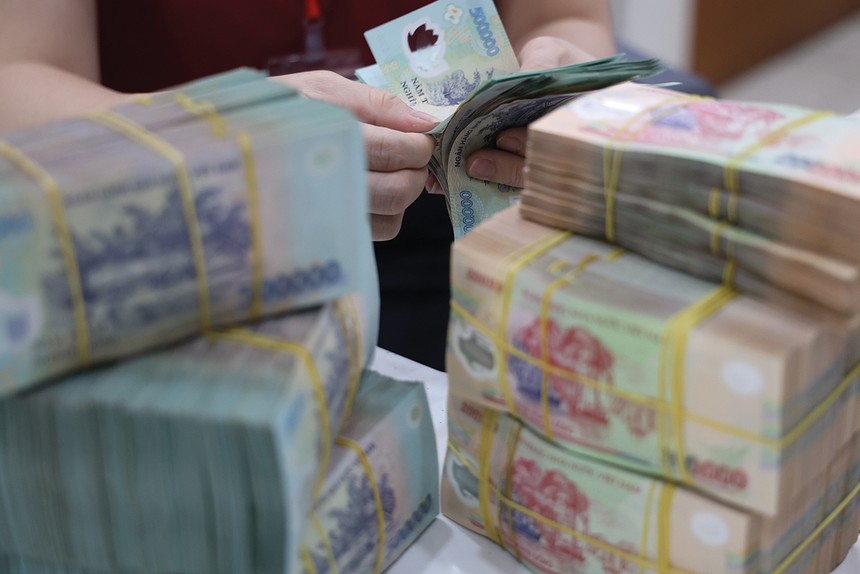 Cần phát triển đồng bộ các kênh dẫn vốn để giảm sự phụ thuộc quá mức của nền Kl992 cổng game cá cược vào tín dụng Link Vào Nhà Cái KL99 COM Tặng +199k 