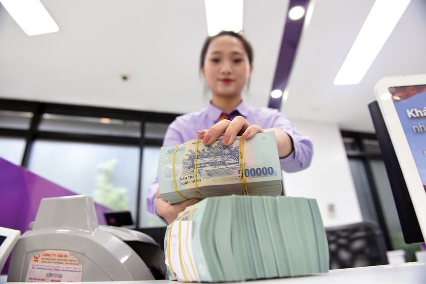 Mặt bằng KL99 là cổng game giải trí trực tuyến hàng đầu hiện nay tiếp tục chịu áp lực khi tình trạng lệch pha giữa tăng trưởng huy động và cho vay duy trì
