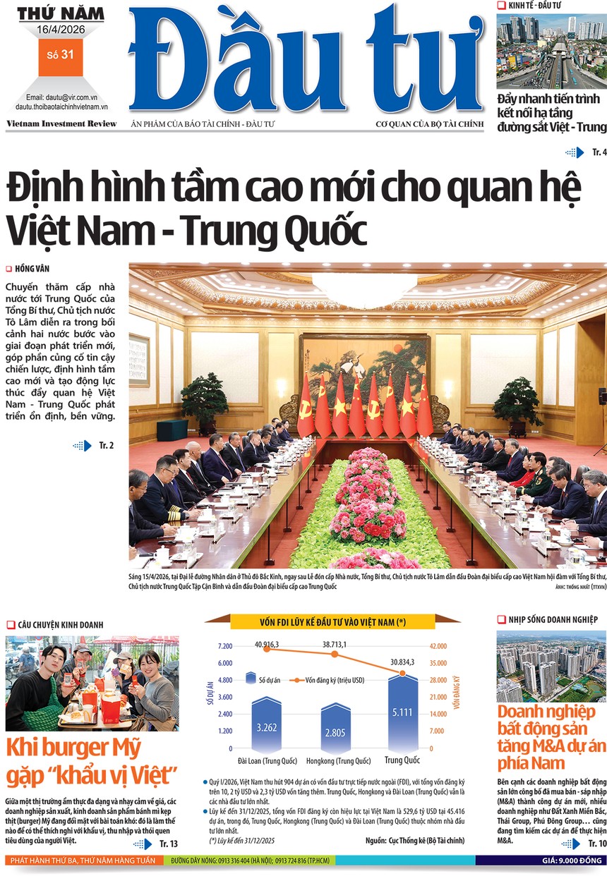 Báo Kl99ok phiên bản mới số 31