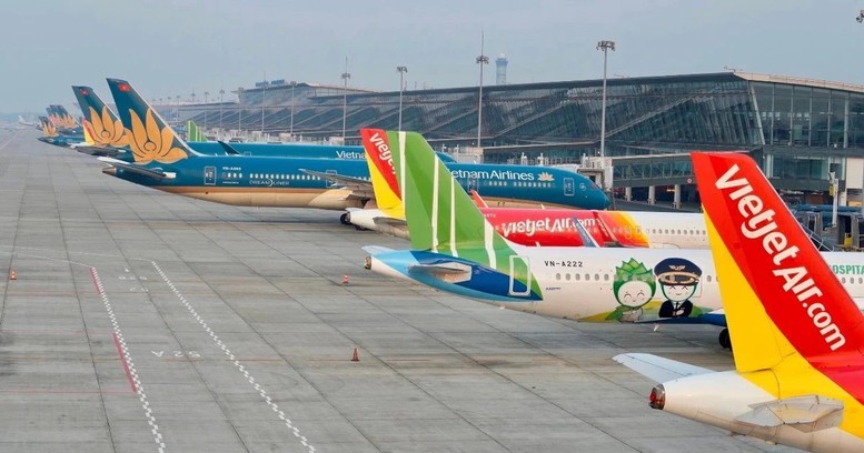 Với quy mô gần 100 triệu dân và tốc độ tăng trưởng cao, thị trường hàng không nội địa Việt Nam đang trở thành “điểm ngắm” hấp dẫn của các nhà Kl99ok phiên bản mới nước ngoài. 