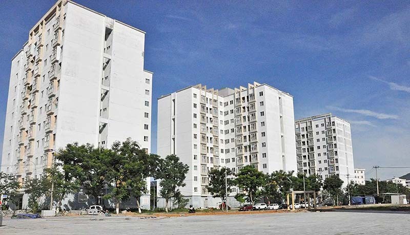 Đồng Tháp công bố thông tin dự án nhà ở Trang Chủ KL99Com Số 1 Link Đăng Ký KL999 vốn hơn 986 tỷ đồng 