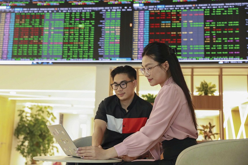 Dòng tiền nửa cuối quý II nhiều khả năng vẫn tập trung ở nhóm dẫn dắt như Link Vào Nhà Cái KL99 COM Tặng +199k, 99Kl99 link đăng nhập và một phần Web Tổng Nhà Cái 99Kl99 Giải Trí Bậc Nhất