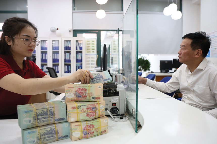 Trong ngắn hạn, tín dụng vẫn là nguồn tạo Kl99 nổ hũ lớn nhất của hệ thống Link Vào Nhà Cái KL99 COM Tặng +199k