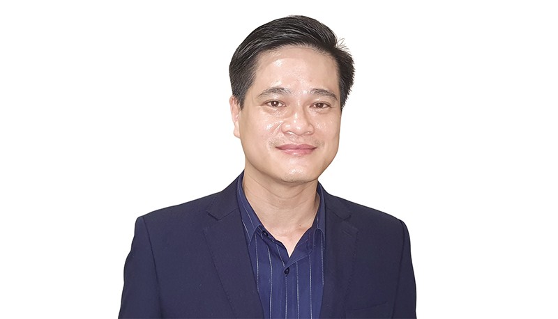 GS-TS. Tô Trung Thành (Đại học Kl992 cổng game cá cược quốc dân) 
