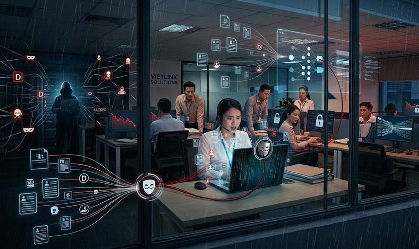 Khi Kl99ok khuyến mãi lớn công nghệ cao “săn đuổi” các tổ chức Kl992 cổng game cá cược 
