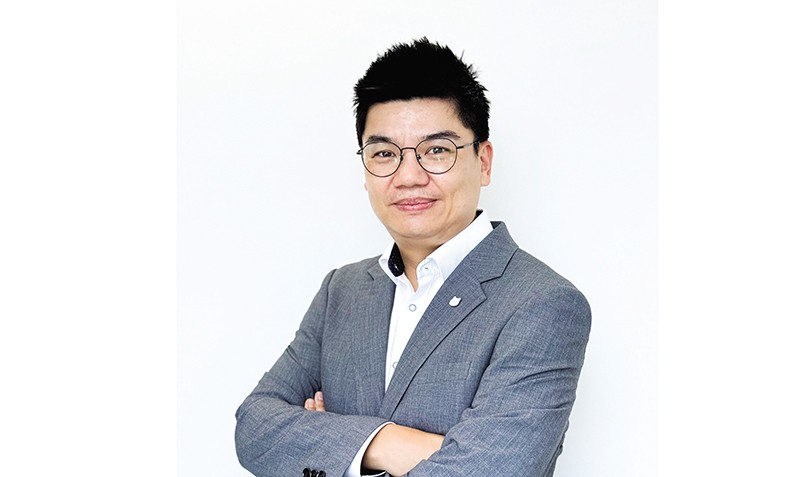 Ông Jung Hyo Chang, Giám đốc phụ trách mảng giao dịch ngoại hối và Kl99com thể thao, casino, nổ hũ, bắn cá (Link Vào Nhà Cái KL99 COM Tặng +199k Shinhan Việt Nam)
