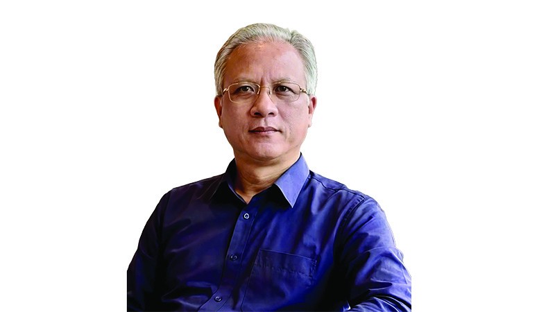 Ông Lê Gia Phong, Phó trưởng ban Thống kê Công nghiệp và Xây dựng (Cục Thống kê, Bộ Kl991.com nạp rút nhanh)