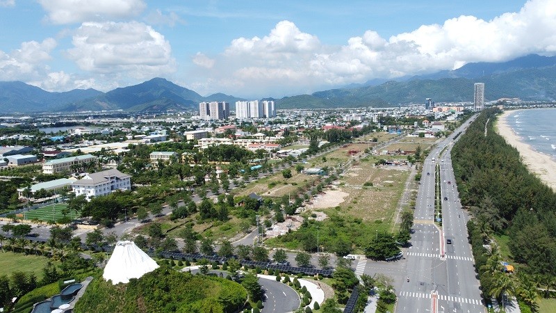 Đà Nẵng đề nghị nhà Kl99ok phiên bản mới cung cấp thông tin các dự án vướng mắc kéo dài 