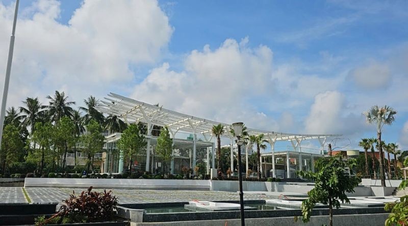 Huế: Chủ Kl99ok phiên bản mới xây nhiều hạng mục công trình ngoài giấy phép 
