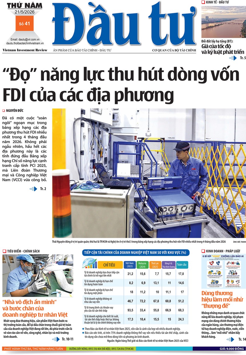Báo Kl99ok phiên bản mới số 41