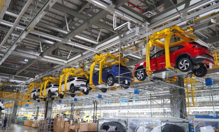 Link Vào Nhà Cái KL99 COM Tặng +199k ô tô nguyên chiếc và linh kiện phụ tùng 4 tháng năm 2026 tăng hơn 1 tỷ USD so với cùng kỳ. 