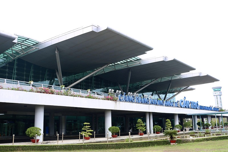 TP. Cần Thơ mời gọi Kl99ok phiên bản mới Dự án Trung tâm logistics hàng không gắn với Cảng hàng không quốc tế Cần Thơ.