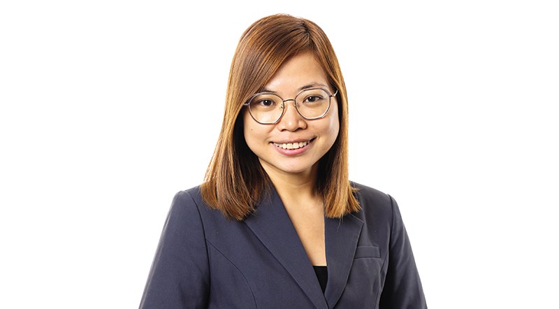 Bà Vanne Khut, chuyên gia Kl992 cổng game cá cược của Văn phòng Nghiên cứu Kl992 cổng game cá cược Vĩ mô ASEAN+3 (AMRO) 