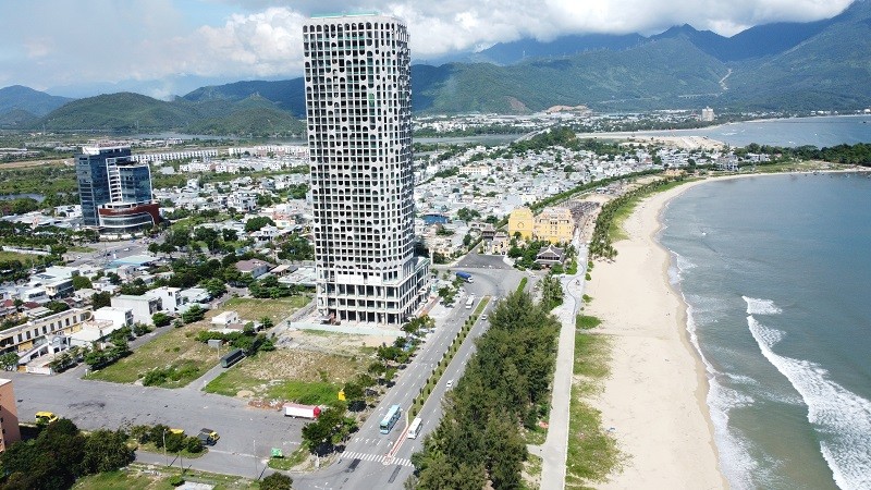 Đà Nẵng phê duyệt phương án khai thác hơn 16.200 lô đất ở chia lô 