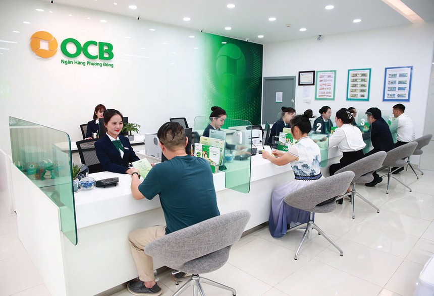 Tăng trưởng tín dụng bền vững, cải thiện thu nhập ngoài lãi và kiểm soát chi phí hiệu quả đang tạo nền tảng cho OCB bước vào chu kỳ tăng trưởng mới