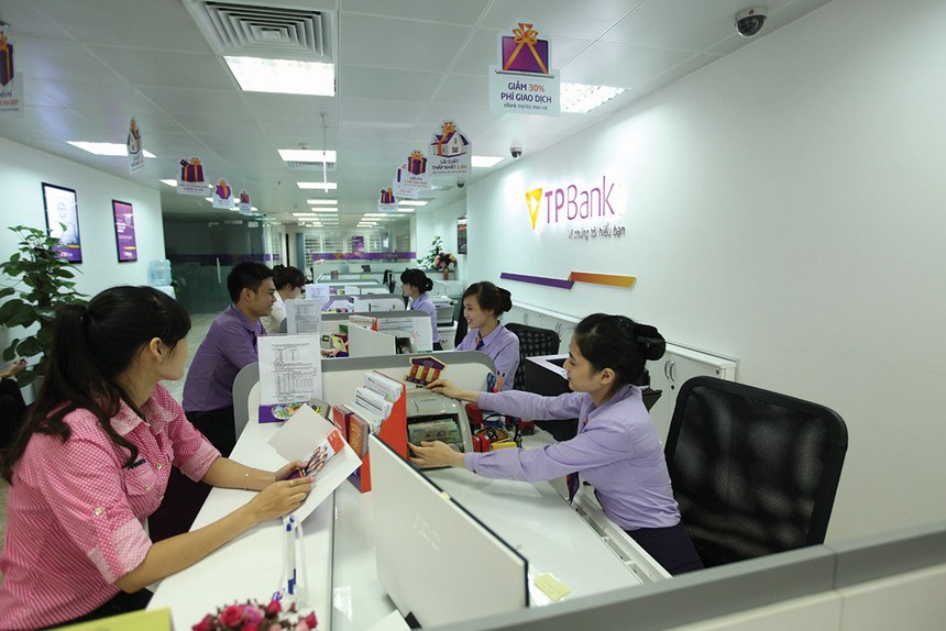 TPBank đã hoàn tất việc tuân thủ đầy đủ Kl99ok Kho game đa dạng 14/2025/TT-NHNN về tỷ lệ an toàn vốn theo phương pháp cơ bản