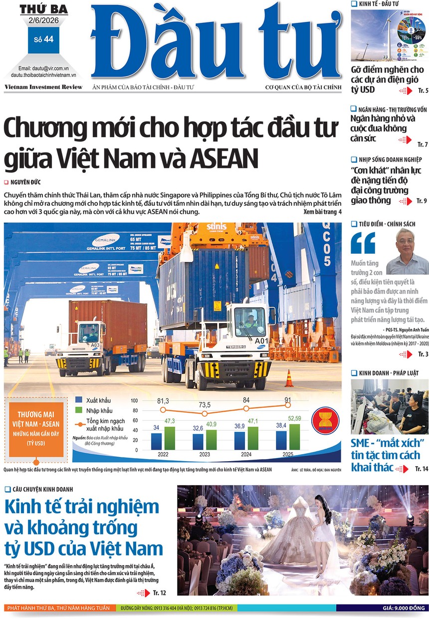 Báo Kl99ok phiên bản mới số 44