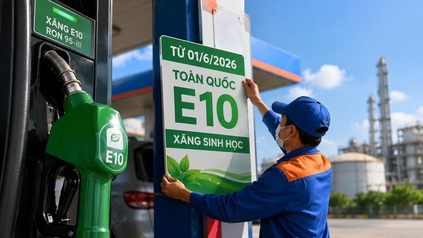 Thương nhân đầu mối và phân phối KL99 dịch vụ hỗ trợ 24/7 phải đảm bảo nguồn cung xăng E10 trên toàn quốc. 