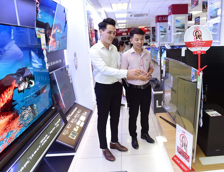 Kl992 cổng game cá cược tăng trưởng có tác động tích cực đến hoạt động tiêu dùng cá nhân, hộ gia đình 
