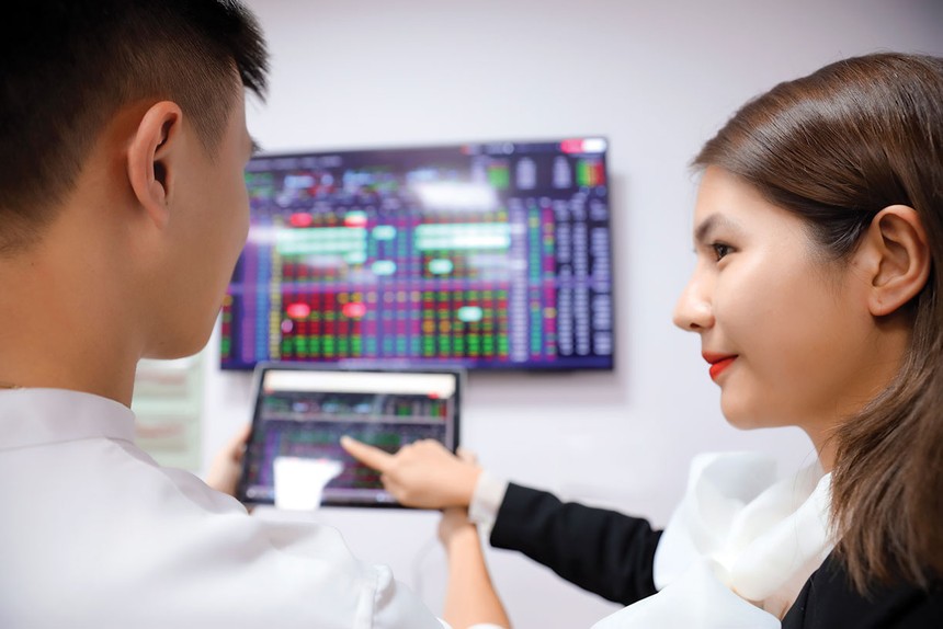 Điều kiện tiên quyết để mở rộng các kênh dẫn vốn là củng cố niềm tin của nhà Kl99ok phiên bản mới trên nền tảng minh bạch và chất lượng thông tin
