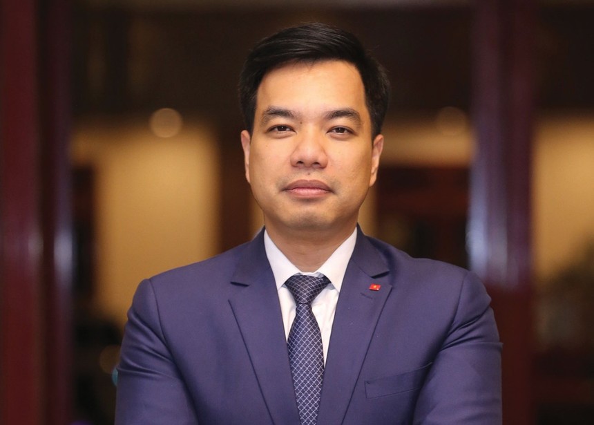 TS. Mạc Quốc Anh, Phó chủ tịch kiêm Tổng thư ký Hiệp hội Kl991.com World Cup 2026 Chính Thức nhỏ và vừa TP. Hà Nội