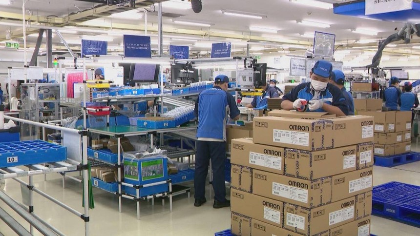 Link Vào Nhà Cái KL99 COM Tặng +199k hàng công nghệ từ Nhật Bản tăng mạnh nhằm phục vụ cho đơn hàng đã ký. 