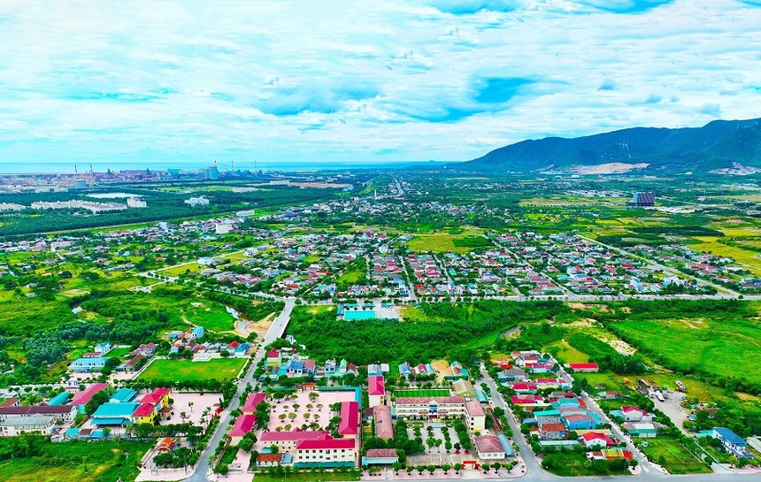 Hà Tĩnh thông qua điều chỉnh quy hoạch tỉnh thời kỳ 2021-2030.