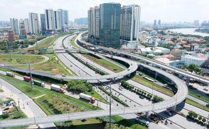Còn 28 bộ, cơ quan và 18 địa phương có tỷ lệ giải ngân dưới bình quân chung cả nước. Ảnh minh họa.