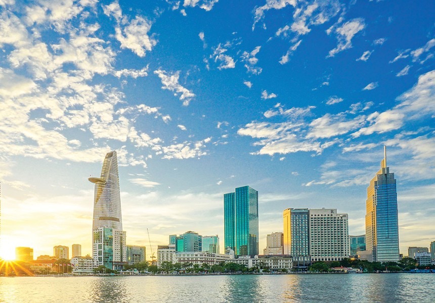 Luật Đất đai sửa đổi được kỳ vọng sẽ khơi thông nguồn cung dự án và giải phóng nguồn lực đất đai cho nền Kl992 cổng game cá cược